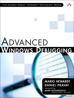 Bertrand.pt - Advanced Windows Debugging