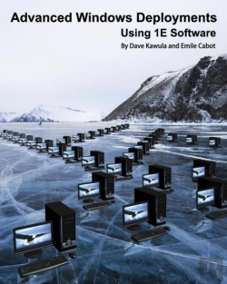 Bertrand.pt - Advanced Windows Deployments Using 1e Software