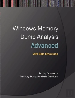 Bertrand.pt - Advanced Windows Memory Dump Analysis With Data Structures