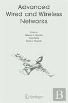 Advanced Wired And Wireless Networks