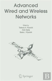 Advanced Wired And Wireless Networks