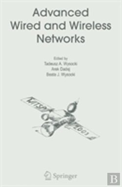 Bertrand.pt - Advanced Wired And Wireless Networks