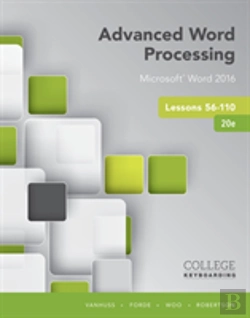 Bertrand.pt - Advanced Word Processing Lessons 56-110