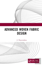 Advanced Woven Fabric Design