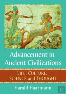 Bertrand.pt - Advancement In Ancient Civilizations