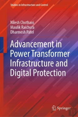 Bertrand.pt - Advancement In Power Transformer Infrastructure And Digital Protection
