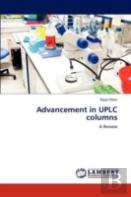 Advancement In Uplc Columns