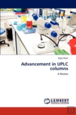 Bertrand.pt - Advancement In Uplc Columns