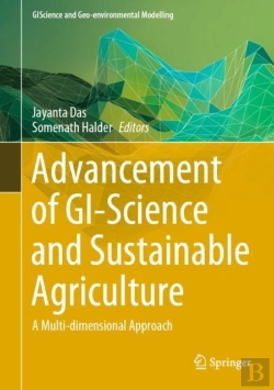 Bertrand.pt - Advancement Of Gi-Science And Sustainable Agriculture