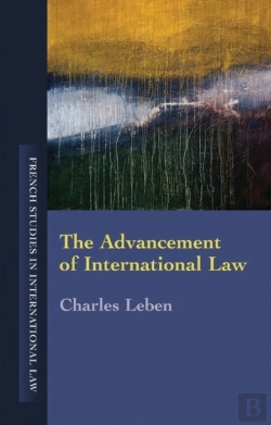 Bertrand.pt - Advancement Of International Law