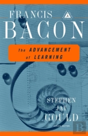 Advancement Of Learning