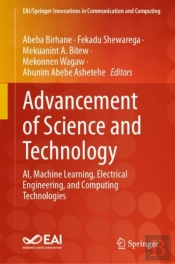 Advancement Of Science And Technology