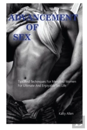 Advancement Of Sex