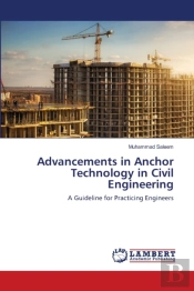 Advancements In Anchor Technology In Civ