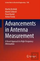 Advancements In Antenna Measurement