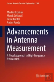 Advancements In Antenna Measurement