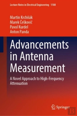 Bertrand.pt - Advancements In Antenna Measurement