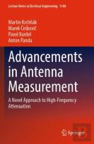Advancements In Antenna Measurement