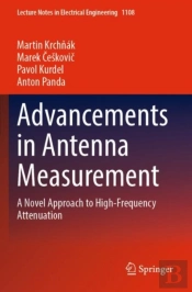 Advancements In Antenna Measurement