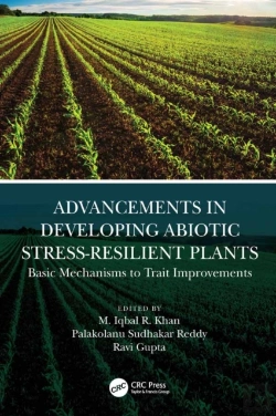 Bertrand.pt - Advancements In Developing Abiotic Stress-Resilient Plants