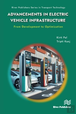 Bertrand.pt - Advancements In Electric Vehicle Infrastructure: From Development To Optimization