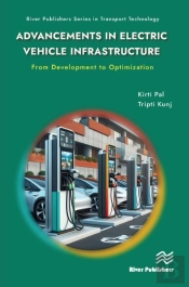 Advancements In Electric Vehicle Infrastructure: From Development To Optimization