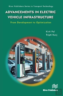 Bertrand.pt - Advancements In Electric Vehicle Infrastructure: From Development To Optimization