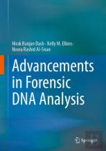Advancements In Forensic Dna Analysis