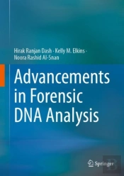 Advancements In Forensic Dna Analysis