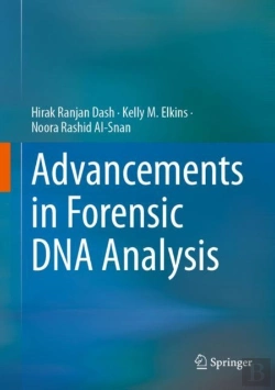 Bertrand.pt - Advancements In Forensic Dna Analysis
