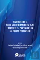 Advancements In Fused Deposition Modeling (Fdm)Technology For Pharmaceutical And Medical Applications