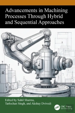 Bertrand.pt - Advancements In Machining Processes Through Hybrid And Sequential Approaches