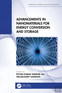 Bertrand.pt - Advancements In Nanomaterials For Energy Conversion And Storage