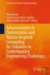 Advancements In Optimization And Nature-Inspired Computing For Solutions In Contemporary Engineering Challenges