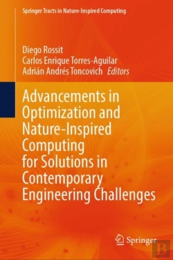 Bertrand.pt - Advancements In Optimization And Nature-Inspired Computing For Solutions In Contemporary Engineering Challenges