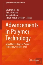 Advancements In Polymer Technology
