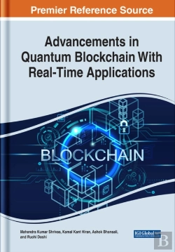 Bertrand.pt - Advancements In Quantum Blockchain With Real-Time Applications