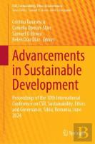 Advancements In Sustainable Development