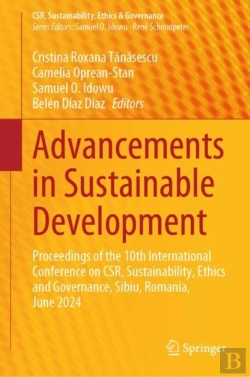 Bertrand.pt - Advancements In Sustainable Development