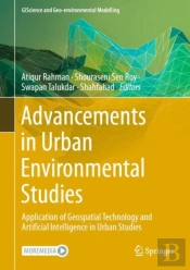 Advancements In Urban Environmental Studies