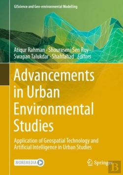 Bertrand.pt - Advancements In Urban Environmental Studies
