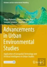 Advancements In Urban Environmental Studies