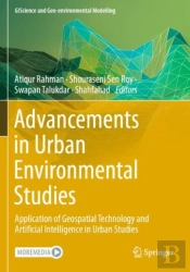 Advancements In Urban Environmental Studies