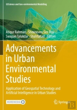 Bertrand.pt - Advancements In Urban Environmental Studies