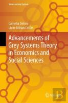 Advancements Of Grey Systems Theory In Economics And Social Sciences