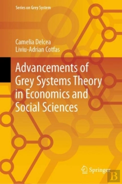 Bertrand.pt - Advancements Of Grey Systems Theory In Economics And Social Sciences