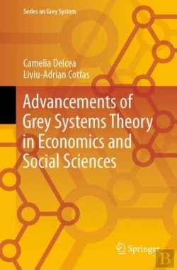 Bertrand.pt - Advancements Of Grey Systems Theory In Economics And Social Sciences