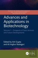 Advances And Applications In Biotechnology