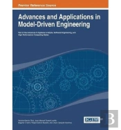 Advances And Applications In Model-Driven Engineering