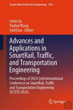 Bertrand.pt - Advances And Applications In Smartrail, Traffic, And Transportation Engineering
